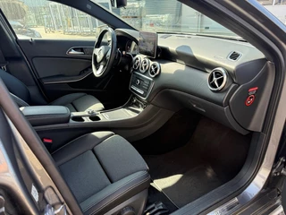 Mercedes-Benz A-Klasse - afbeelding nr 9