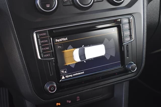 Volkswagen Caddy - afbeelding nr 23