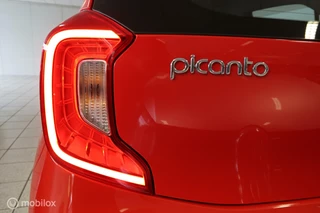 Kia Picanto Kia Picanto 1.2 CVVT DynamicPlusLine Automaat Carplay - afbeelding nr 31
