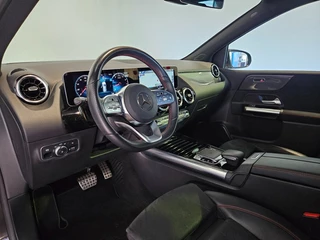 Mercedes-Benz B-Klasse - afbeelding nr 16