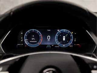 Škoda Octavia Automaat (VIRTUAL COCKPIT, APPLE CARPLAY, GROOT NAVI, CLIMATE, SPORTSTOELEN, LED KOPLAMPEN, LANE ASSIST, TREKHAAK, PARKEERSENSOREN, NIEUWE APK, NIEUWSTAAT) - afbeelding nr 22