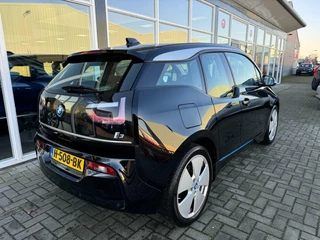 BMW i3 BMW i3 Basis 120Ah 42 kWh | Airco | PDC | Stoelverwarming | - afbeelding nr 20