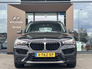BMW X1 Leder - afbeelding nr 4