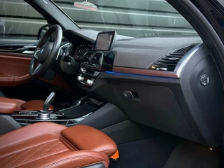 BMW X3 BMW X3 xDrive 30e PANO|360|HUD|MEMORY|H/K|NAPPA|HAAK - afbeelding nr 22