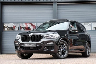 BMW X3 - 15353033-0