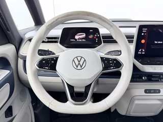 Volkswagen ID. Buzz Volkswagen ID.BUZZ 77 kWh 204pk 5-personen Parkeerassistent Trekhaak - afbeelding nr 26