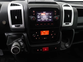 Fiat Ducato | Navigatie | Camera | Airco | 3-Persoons - afbeelding nr 17