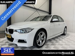 BMW 3 Serie - 441905664-0