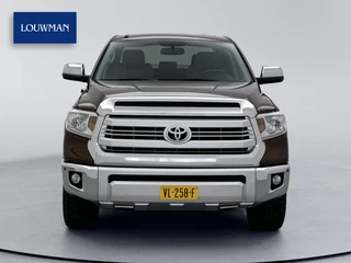 Toyota Tundra Toyota Tundra 5.7 V8 Double Cab 4x4 LPG 1974-Edition Leder JBL Stoel ventilatie/ verwarming Schuif/kantel dak Blind spot Camera 3500kg trekhaak - afbeelding nr 25