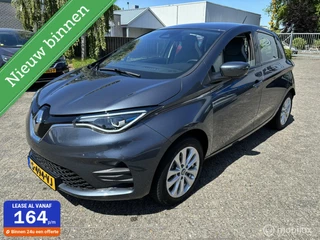 Renault ZOE - 79308747-0
