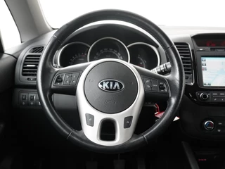 Kia Venga Kia Venga 1.4 CVVT DynamicPlusLine - Navigatie - Camera - Climate control - Cruise control - 12 maanden garantie - afbeelding nr 22