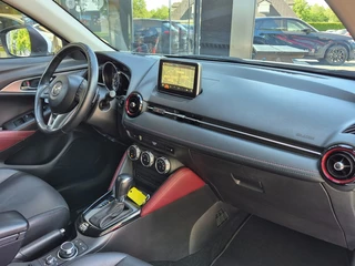 Mazda CX-3 - afbeelding nr 26