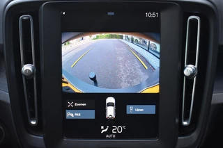 Volvo XC40 - afbeelding nr 30