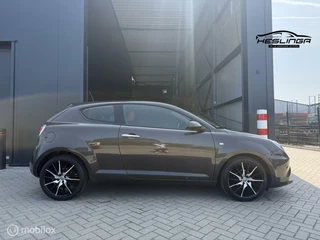 Alfa Romeo MiTo Alfa Romeo MiTo 0.9 TwinAir ECO Business Super - afbeelding nr 6