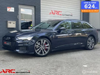 Audi A6 - 32118622-0