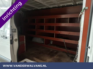 Mercedes-Benz Sprinter Mercedes-Benz Sprinter 319 CDI 191pk 3.0L V6 L2H1 3500kg Trekhaak Inrichting Euro6 Airco | Omvormer | Camera | Apple Carplay Android Auto, Cruisecontrol, Parkeersensoren - afbeelding nr 10