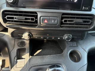 Opel Combo Opel Combo 1.5D 102PK EURO6 L1H1 Navigatie systeem/cruise control/stoel verwarming - afbeelding nr 26