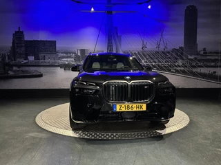 BMW X7 BMW X7 M60i xDrive M-Pakket *7Persoons*Headup* - afbeelding nr 5