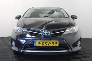 Toyota Auris |Pano|Trekhaak| - afbeelding nr 2