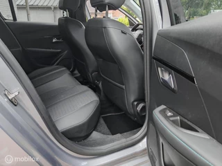 Peugeot 208 Peugeot 208 1.2 PureTech Allure|NAP|AUT|101PK|Dealerond - afbeelding nr 21
