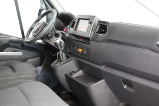 Opel Movano Opel Movano 2.3 Turbo 135PK L3H2 AIRCO CRUISE CONTROL - afbeelding nr 12
