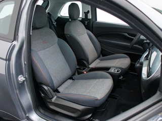 Fiat 500 - afbeelding nr 18