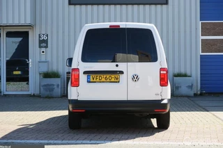 Volkswagen Caddy Volkswagen Caddy Bestel 2.0 TDI TOPSTAAT EURO6 - afbeelding nr 11