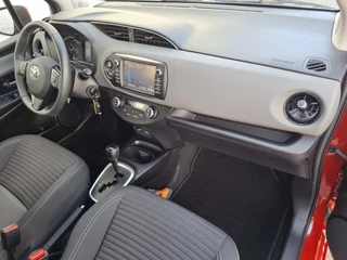 Toyota Yaris Toyota Yaris 1.5 Hybrid Active - afbeelding nr 26