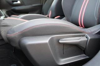 Opel Corsa Opel Corsa 1.2 130 Pk Level 4 Automaat Gs line - afbeelding nr 13
