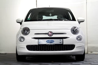 Fiat 500 - afbeelding nr 5