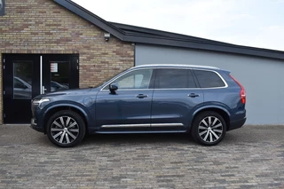Volvo XC90 - afbeelding nr 5