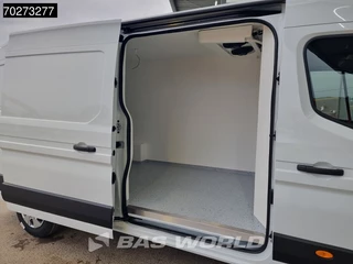 Renault Master Renault Master 150PK Koelwagen 2025model Thermo King V200 220V LED Camera Cruise Koel Koeler Kühlwagen 10m3 Airco Cruise control - afbeelding nr 7