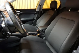 Audi A1 Audi A1 25 TFSI ADVANCED EDITION AUTOMAAT - afbeelding nr 14