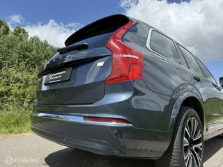 Volvo XC90 Volvo XC90 T8 Recharge AWD Ult. Bright / Massage / Stoelventilatie - afbeelding nr 40