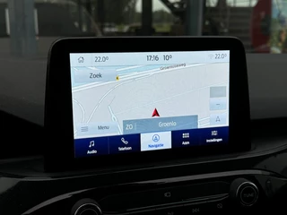 Ford Kuga - afbeelding nr 20