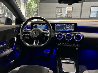 Mercedes-Benz CLA - afbeelding nr 3