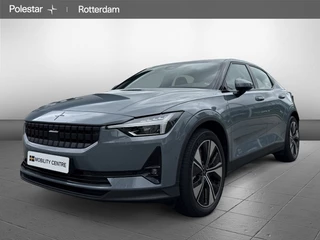Polestar 2 Polestar 2 LRSM 78 kWh I Pilot Lite Pack I Adapt C. I Trekhaak - afbeelding nr 1