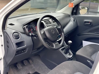 Suzuki Celerio - afbeelding nr 8