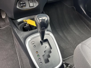 Toyota Yaris - afbeelding nr 6