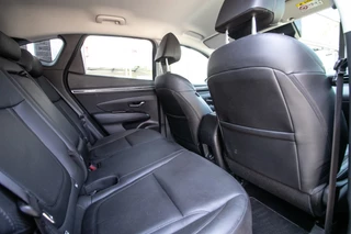 Hyundai Tucson Hybrid Hyundai Tucson Hybrid 1.6 T-GDI HEV Premium All-in rijklrprs | Leder | 1650kg Trekgewicht - afbeelding nr 6