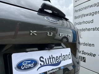 Ford Kuga Ford Kuga 2.5 PHEV ST-Line X 225pk | Driver Assistance Pack | Wegklapbare Trekhaak | Winterpack | Verlengde Fabrieksgarantie tot 05-2028 - afbeelding nr 41