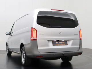 Mercedes-Benz Vito Mercedes-Benz Vito 119CDI 7G-Tronic Automaat XXL | Led | Navigatie | Camera | Trekhaak - afbeelding nr 23