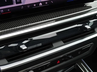 BMW X5 BMW X5 X5 50e X-drive 490PK / M- Individual / B&W / Carbon / 2024 - afbeelding nr 55