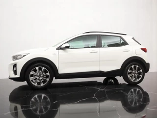 Kia Stonic - Navigatie - Camera - Airco - Cruise control - 17 inch LM velgen - Fabrieksgarantie tot 03-2027 - afbeelding nr 4