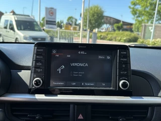 Kia Picanto - afbeelding nr 24