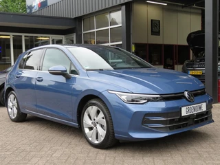 Volkswagen Golf Volkswagen Golf 1.5 ETSI 150PK DSG-aut. Edition 50 FACELIFT / Open dak / Veel opties / FABIEKS garantie - afbeelding nr 51