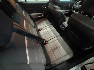 Citroën C5 Aircross Citroen C5 Aircross 1.2 PureTech Business Navi | Clima |Pano | Camera| Cruise - afbeelding nr 24