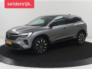 Renault Austral 1.2 mild hybrid advanced 130 techno