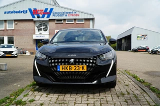 Peugeot 208 Peugeot 208 ALLURE 1.2-100PK - CLIMATE CONTROLE - PARKEERCAMERA - STOELVERWA - afbeelding nr 3