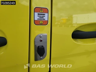 Mercedes-Benz Sprinter Mercedes Sprinter 319 CDI Automaat Nieuw! Complete Ambulance Ziekenwagen Rettungswagen Krankenwagen 11m3 Airco Cruise control - afbeelding nr 34